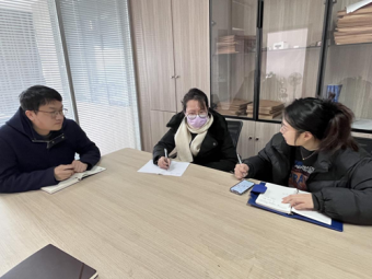 新海学院举行新学期工作会议...